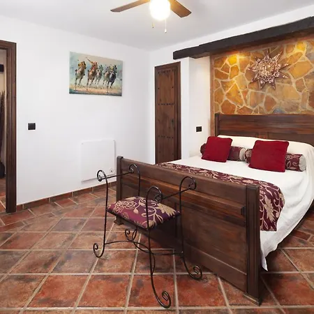 Pasa Fina, Luxury Retreat
