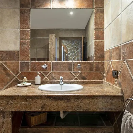Pasa Fina, Luxury Retreat Villa