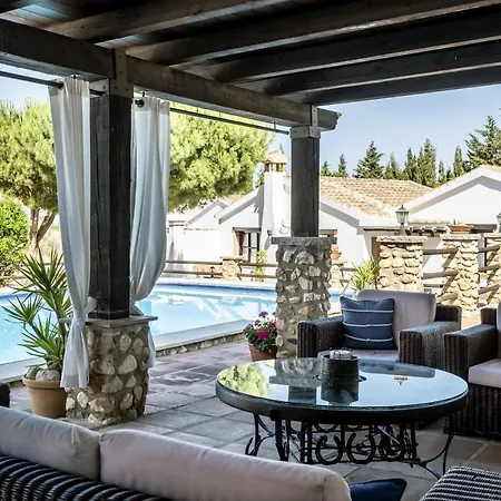 Pasa Fina, Luxury Retreat Villa