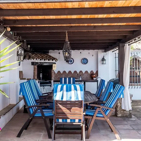 Pasa Fina, Luxury Retreat