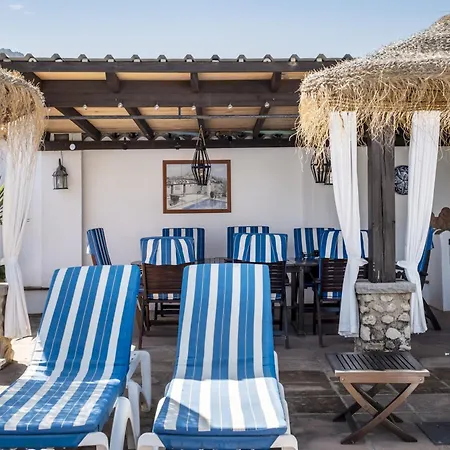 Pasa Fina, Luxury Retreat *