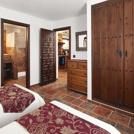 Pasa Fina, Luxury Retreat Villa
