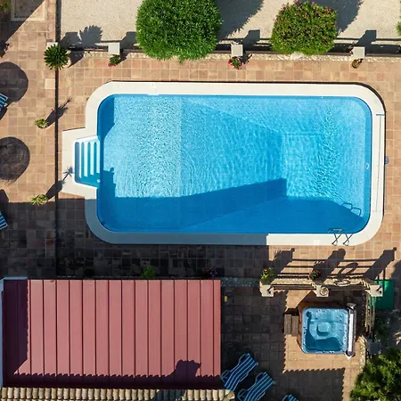 Villa Pasa Fina, Luxury Retreat