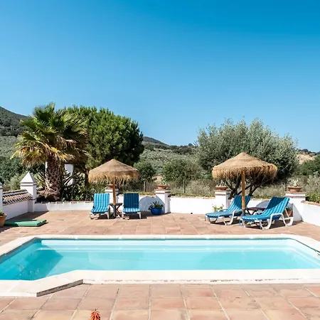 Villa Pasa Fina, Luxury Retreat