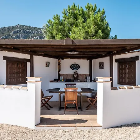 Pasa Fina, Luxury Retreat
