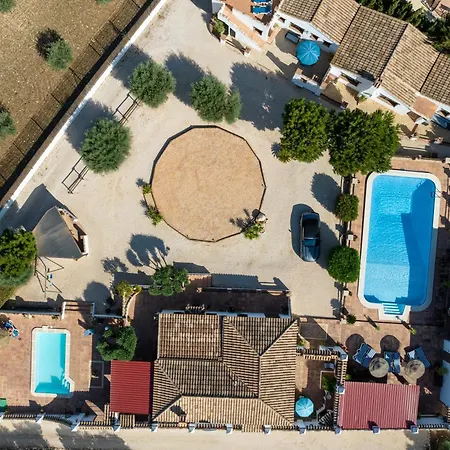 Pasa Fina, Luxury Retreat *