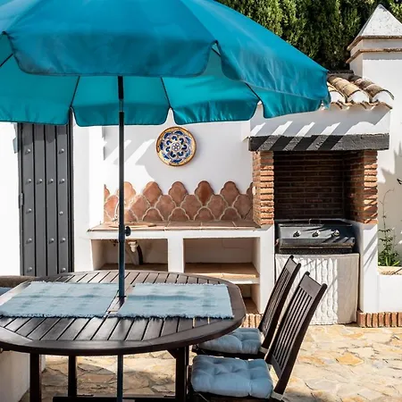 Pasa Fina, Luxury Retreat Villa